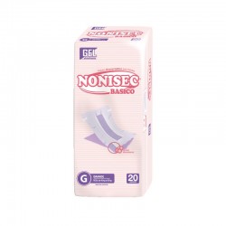 Pañal Adulto GRANDE BASICO...