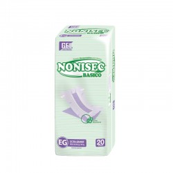 Pañal Adulto  EXTRA GRANDE...