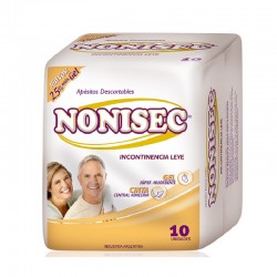 Apósitos para Incontinencia...